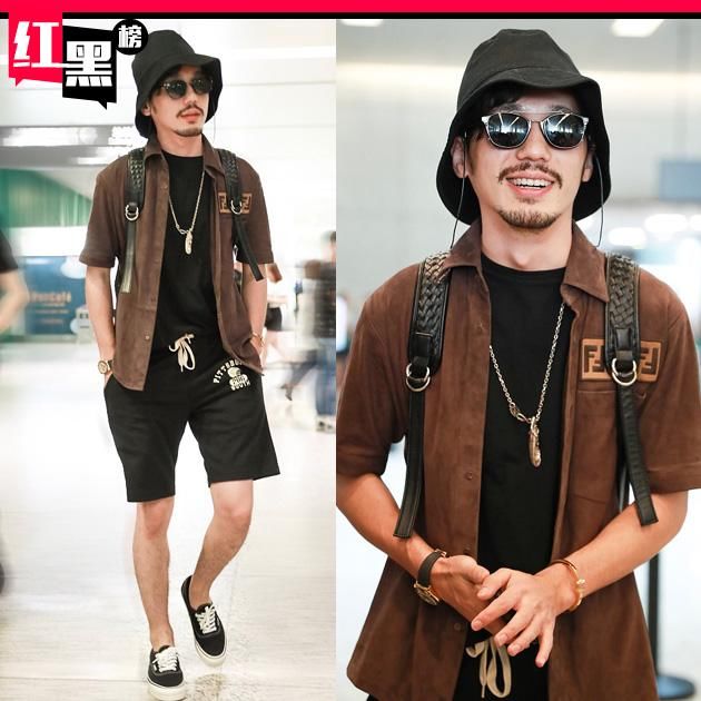 7月着装红黑榜 李宇春高分领跑刘亦菲纪凌尘惨淡垫底