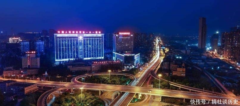 中国即将“后发赶超”的3座省会，不是南京，也不是西安！