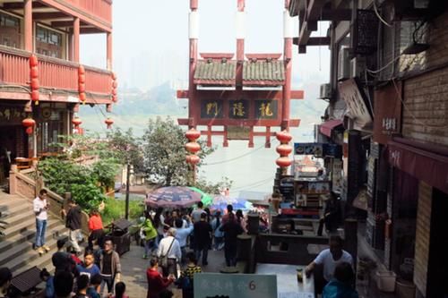  「摩托车」“不禁摩的”的中国“摩都”，百万摩托车驰骋，交通