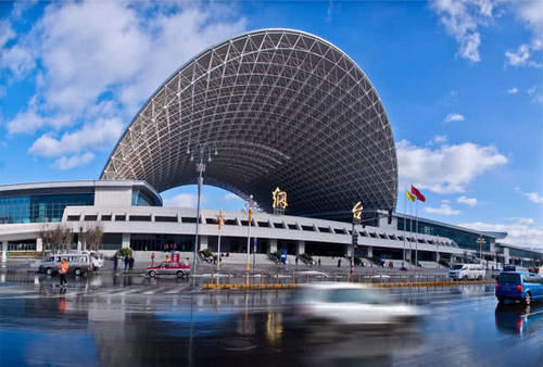  【济南】山东即将崛起的城市：旅游资源丰富交通便利，未来有机会超越济南