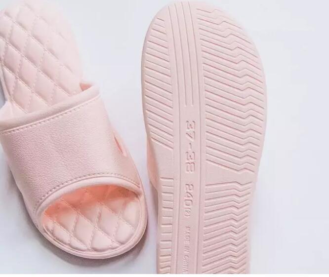 艺星网红店新款日式拖鞋上市啦，舒适防滑两不误!