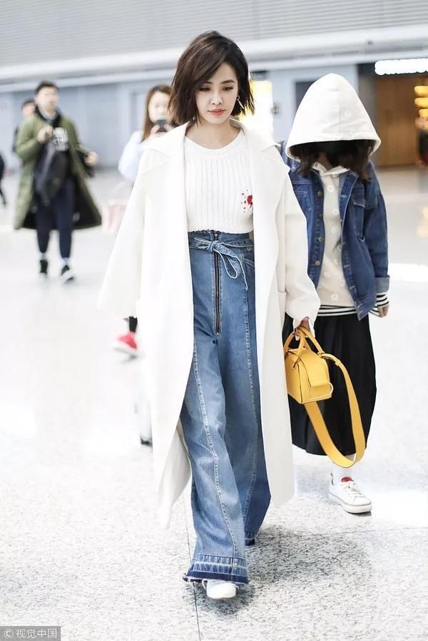 好看的大衣那么多 能时髦几十年的却只有它