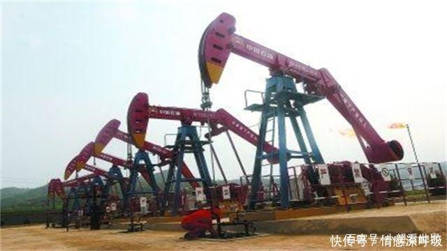 厉害了我的国，中国内陆发现超级油田，石油储量赶超中东