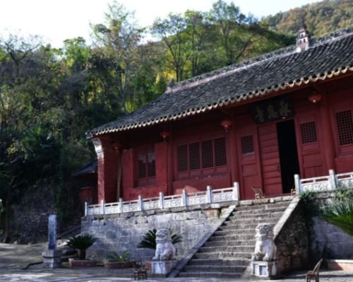 北京最“神秘”的皇家寺庙，500年来不开放、不受香火，遵循传统