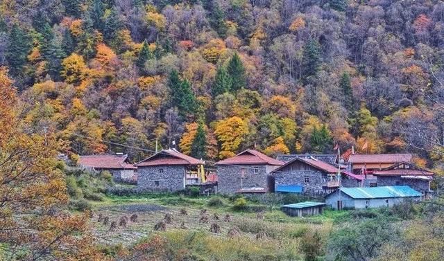 这才是四川最美7大景点，景美人还少，去过5个的都是老司机！