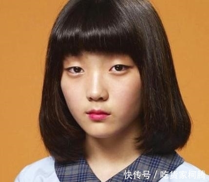  整容：来看看韩国女人真正纯天然的样子，没整容，没化妆的样子！