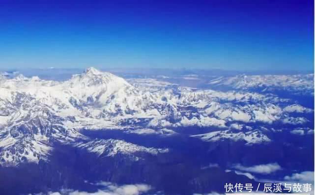  「喜马拉雅山」如果没有喜马拉雅山，会对中印产生什么影响？我