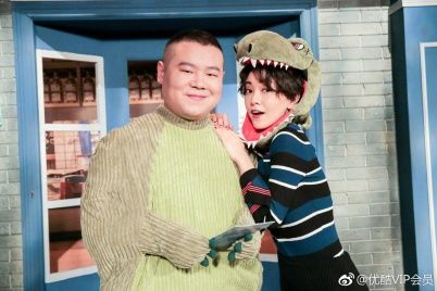 郭采洁回应整容风波,但是这个地方真的应该动一动