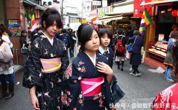 全球最安全国家,日本上榜,第一理所当然?