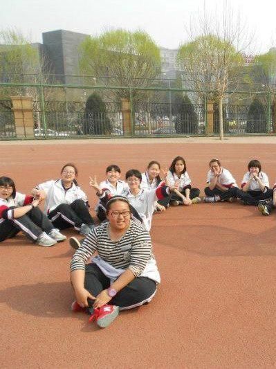 从150斤减到106斤，23岁胖妹子用最笨的方法瘦下来!