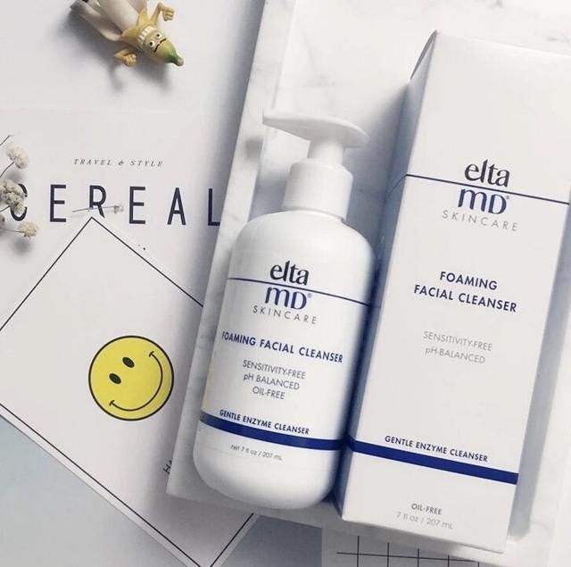 敏感肌洗面奶排行榜:这些温和洗面奶秋冬敏感肌专用，温和不刺激