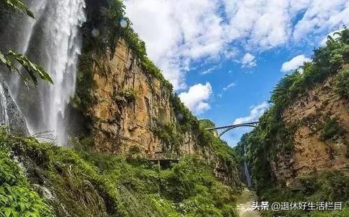 这几个景点都去过的人，一定能提升朋友圈档次