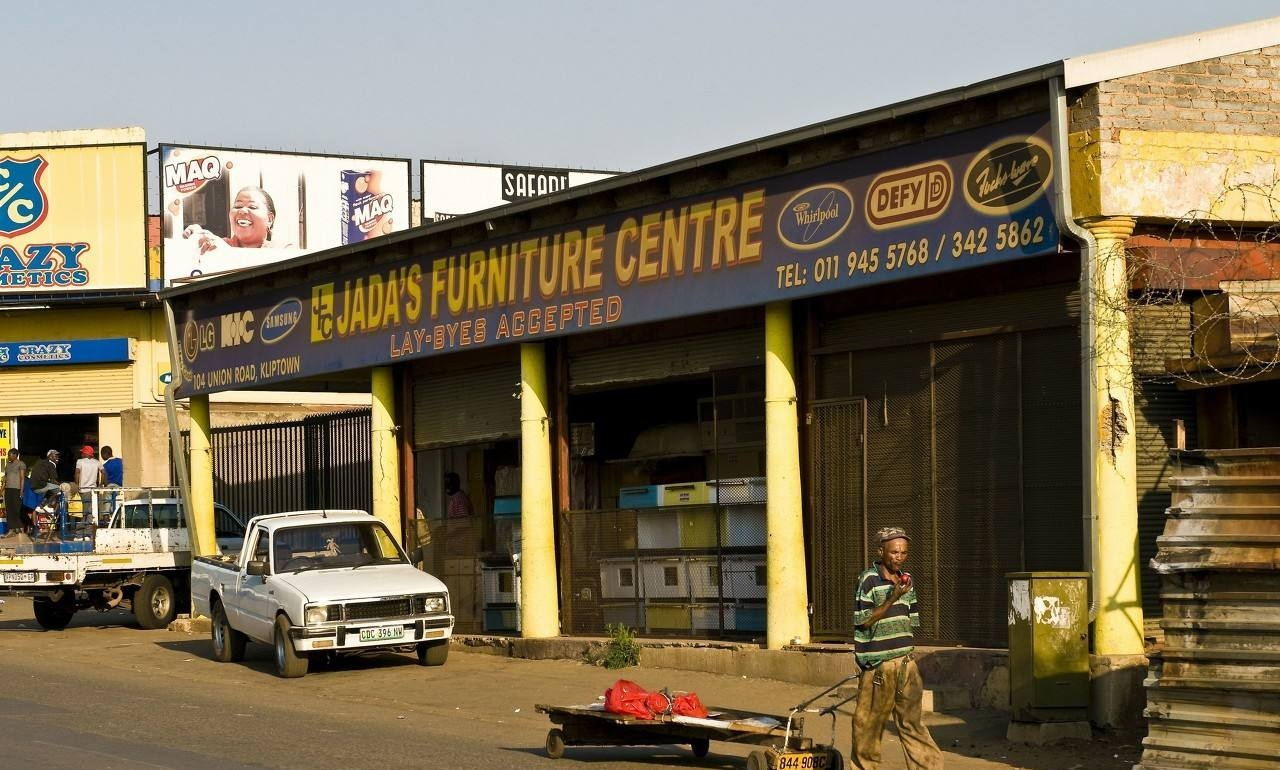 全球最丢人的世界一线城市:非洲仅有此一座,犯罪率却世界第一