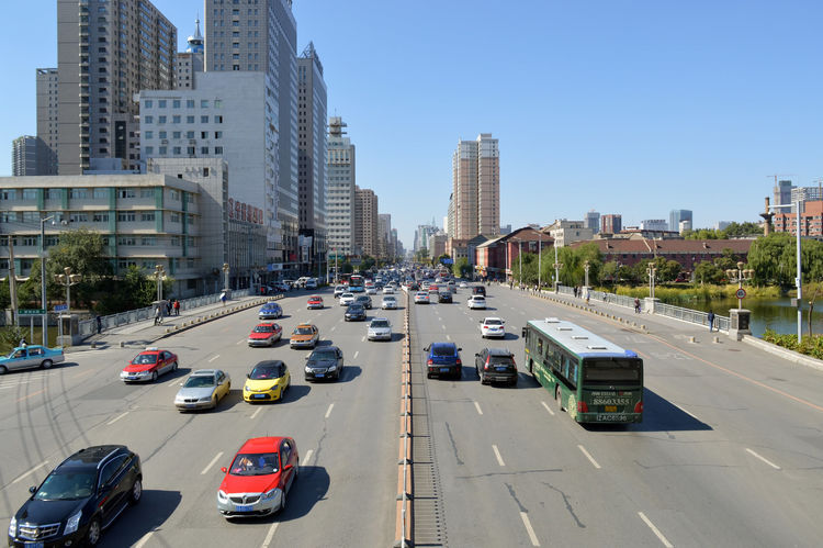 东北最“土”的城市，因一个明星受影响，最强城市被说“太穷”！