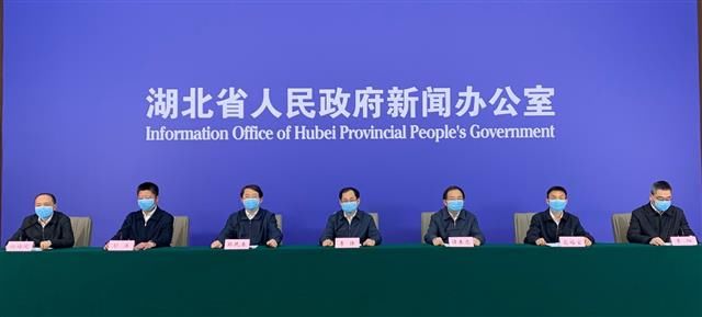 #病例#湖北:新冠肺炎重症病例降至50例