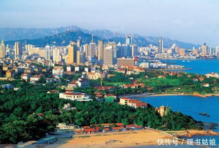 当苏州对比青岛，各有千秋，但是全国游客给出的评价打脸了