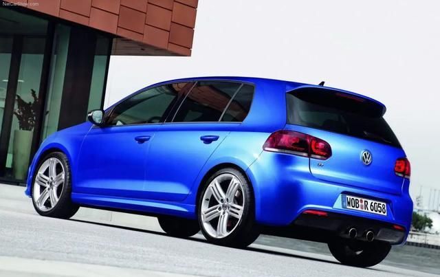  「GTI」跨越30年的乐趣，GTI仍在前进