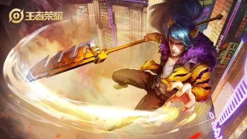  [星元皮肤]520送男友什么皮肤？千年之狐太“海王”，街霸可以，送这款最实惠！