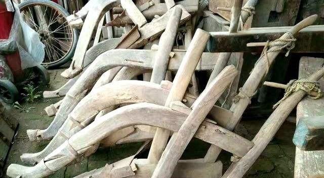  消失|农村将消失的老物件，80后都见过，认识吗！