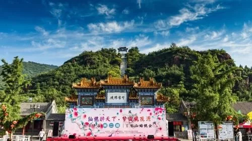 自然之神秘,万物之善意,天地之美好【2020热门旅游景点】