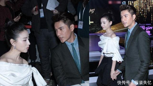 黄毅清微博解封再爆猛料, 揭陈坤14岁亲生儿子身世之谜!