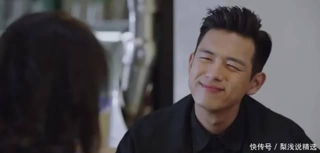  精致■说个鬼故事，娱乐圈已经20年没出过大帅哥了...