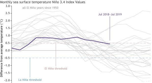  【预报】拉尼娜来了95W增强！台风井喷或出现，GFS预报中秋可能