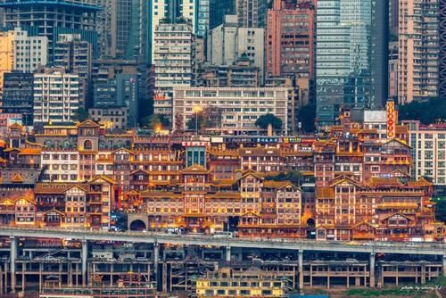  宇宙■2019十大宇宙中心，五道口排不上号