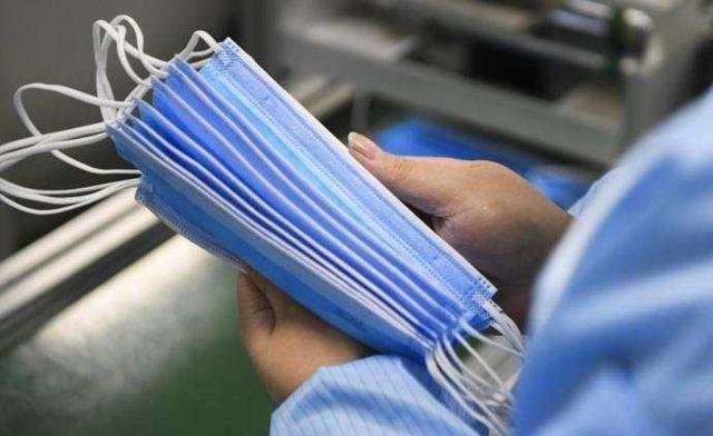  「广州市」广州市疾控中心一名医务人员倒卖口罩谋利受处分