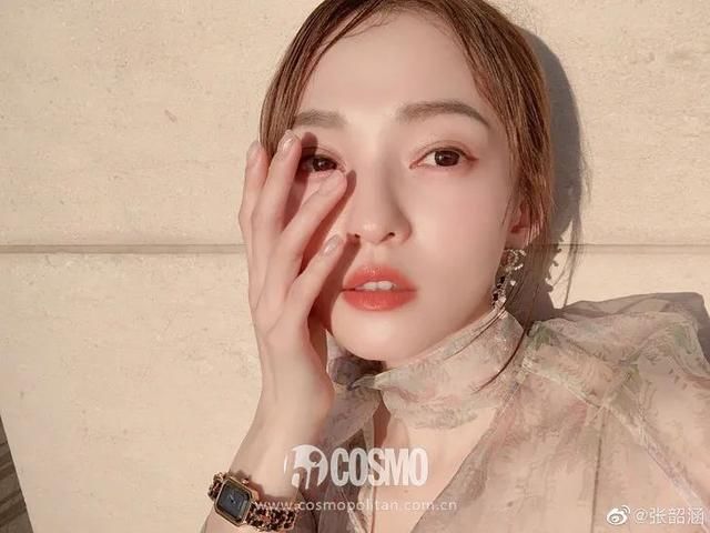  防紫外线产■美人计 | 你以为4月防晒太早，其实是晚大发了