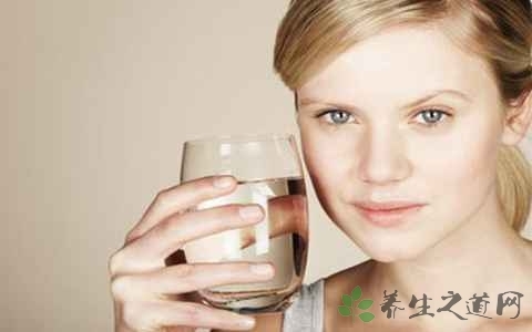 毛孔堵塞是什么原因