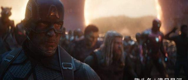 时光：复联4穿越时光后，为何雷神能够与母亲相认，钢铁侠却要瞒着父亲
