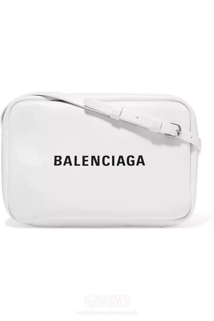 时髦办 | 一身潮牌的沈梦辰，还真是不放过连体裤