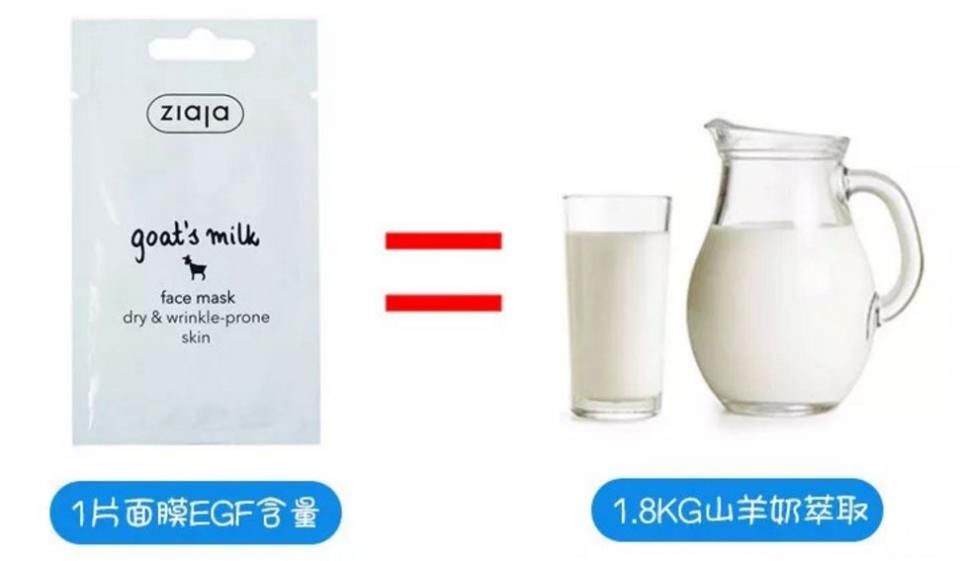 江疏影白到发光的“灯泡皮”怎么养成的?原来全靠这个神器...