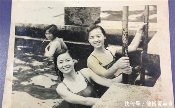  #镜头#镜头下1992年重庆: 想不到92年的重庆是这样子, 图9很美