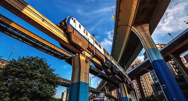 我国唯一的“桥都”城市，桥梁数超4500座，还创下多个世界第一