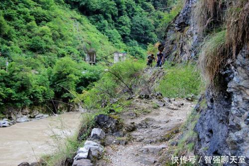 这地方被誉为云南最后“秘境”, 一条路修了50年, 如今禁止通车