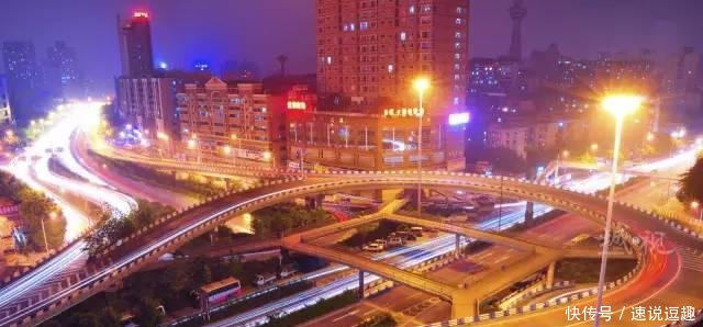 一定要看看重庆的这些照片! 震撼了全世界!