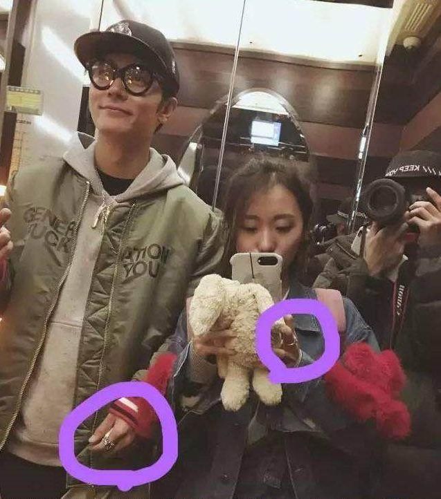 张丹峰继子清空微博石锤出轨？忙着澄清却被继子出卖，笑话！