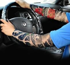 女人纹身不正经?看完这些图才知道你到底有多土