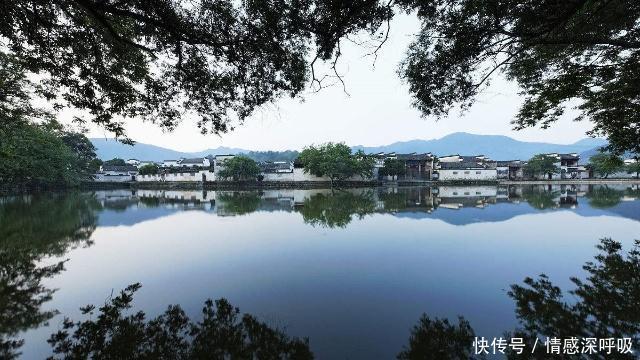 安徽最偏的城市，130公里再无主城区，但却不是阜阳、亳州