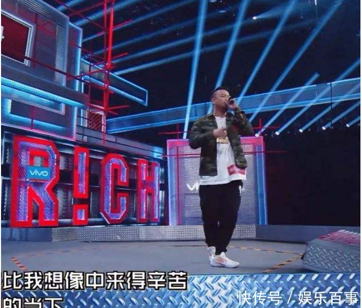 小青龙微博发文，实锤节目存在黑幕，网友：走后门的还不止一个！