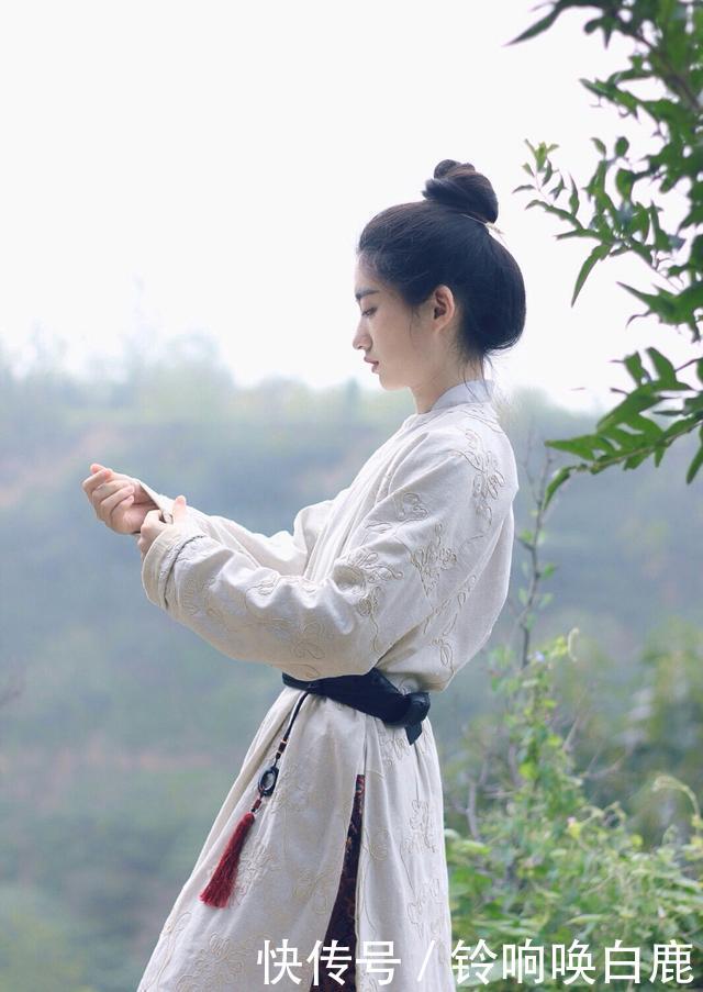  『美姿』拍出时尚的春季人像照，用这几个人像美姿就够了，简单好用不紧张