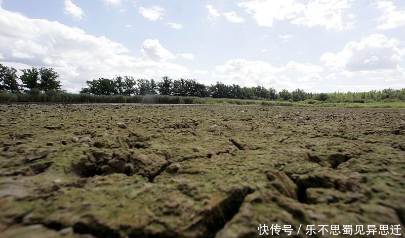  发生■将黄河水引入内蒙古沙漠，会发生啥想不到出现了奇迹！