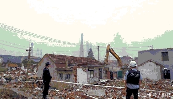 农村“三拆三清”整治行动要开始了? 都拆啥? 清啥? 你们了解吗?