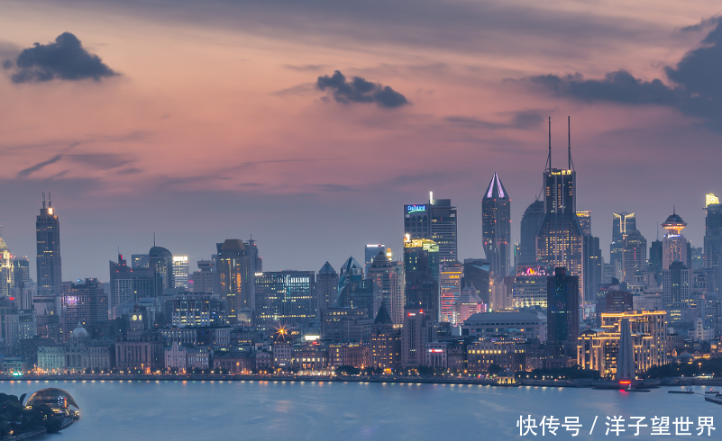中国这3座城市非常受外国人喜欢,有北京上海,还有一座是哪里呢