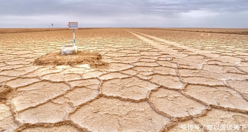 伊朗除了山多就算了,而且三分之二的国土几乎都是荒漠