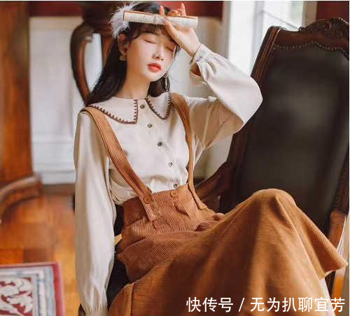 『女性』这些穿搭错误,很多三四十岁的女性还在犯