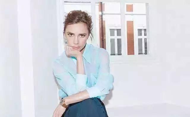  色彩：春夏的流行色彩，照着穿让你一直柔和清爽的美下去