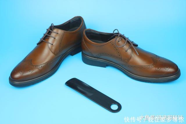 『鞋识』看鞋识男人,选一款不将就的皮鞋很重要